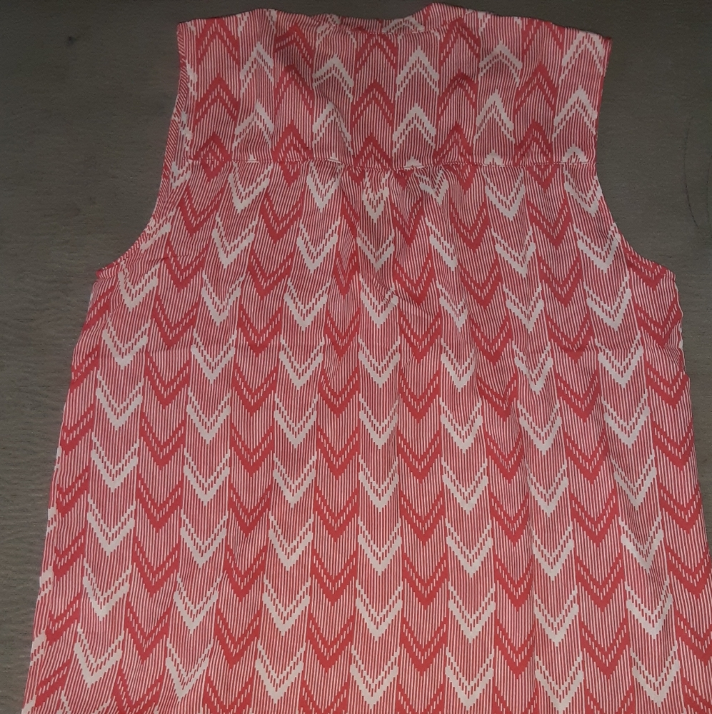 Cute dress blouse